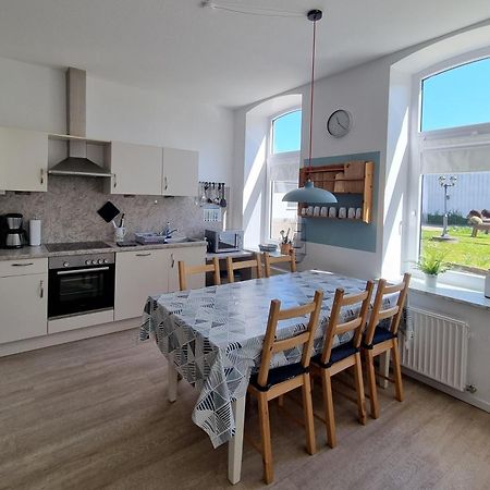 Ferienwohnung Biethahn - Gaarden Brodersby-Goltoft Exterior foto
